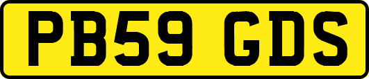 PB59GDS
