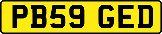 PB59GED
