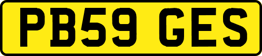 PB59GES