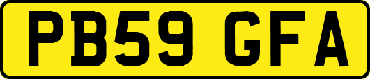 PB59GFA