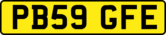 PB59GFE