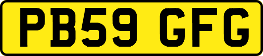 PB59GFG