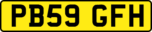 PB59GFH