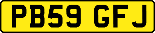 PB59GFJ