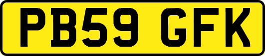 PB59GFK