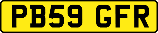 PB59GFR