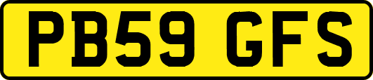 PB59GFS