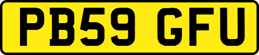PB59GFU