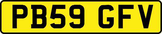 PB59GFV
