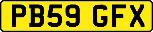 PB59GFX