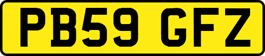 PB59GFZ