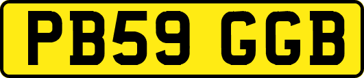PB59GGB