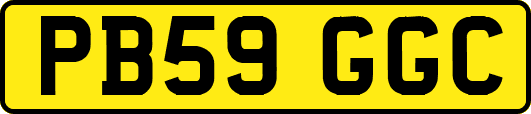 PB59GGC
