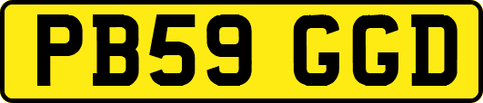 PB59GGD