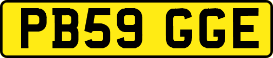 PB59GGE