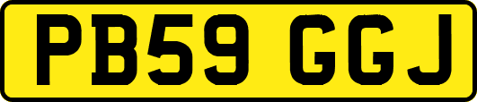 PB59GGJ