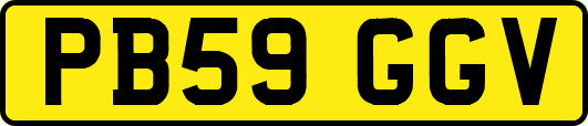 PB59GGV