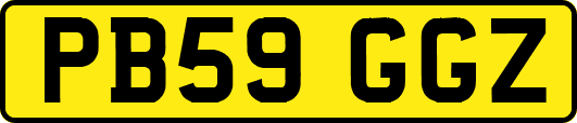 PB59GGZ