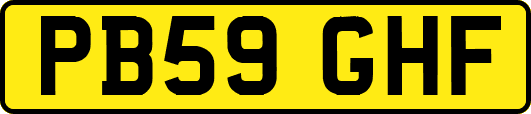PB59GHF