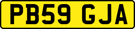 PB59GJA