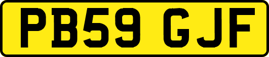 PB59GJF