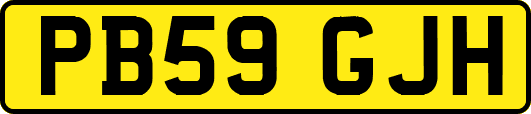 PB59GJH