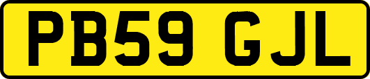 PB59GJL
