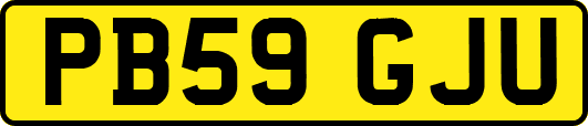 PB59GJU