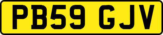 PB59GJV