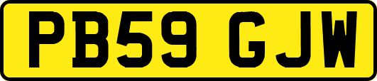 PB59GJW