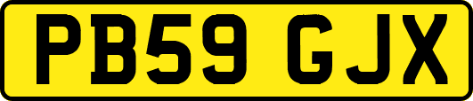 PB59GJX