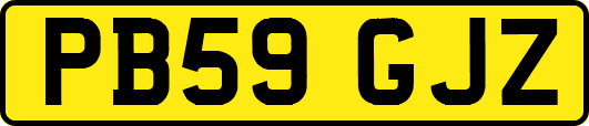 PB59GJZ