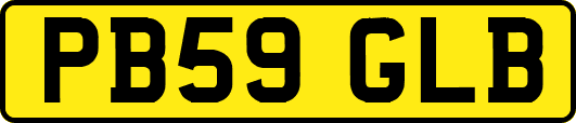 PB59GLB