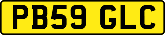 PB59GLC