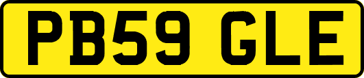 PB59GLE