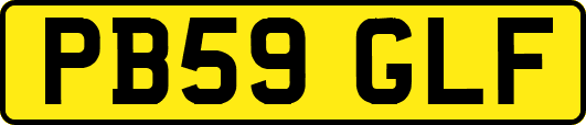 PB59GLF