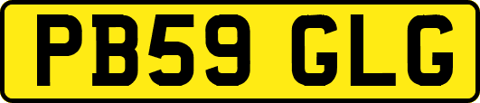PB59GLG