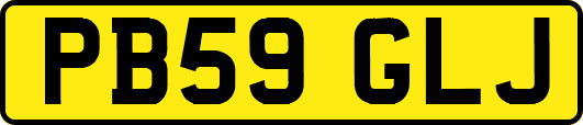 PB59GLJ