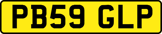 PB59GLP