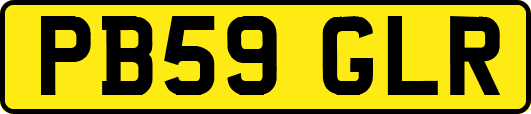PB59GLR