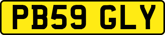 PB59GLY