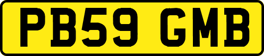 PB59GMB