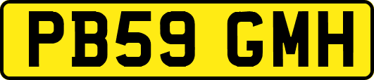 PB59GMH