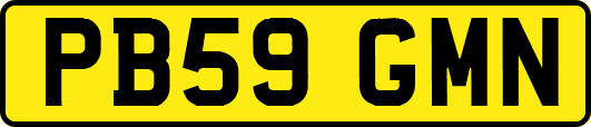 PB59GMN