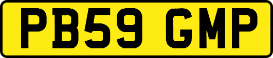 PB59GMP