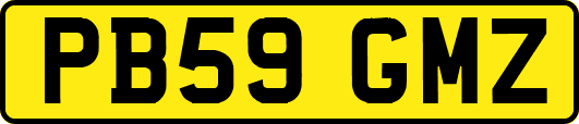 PB59GMZ