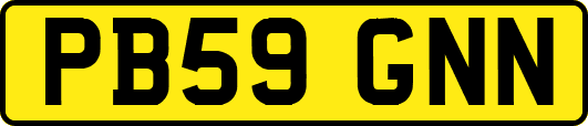 PB59GNN