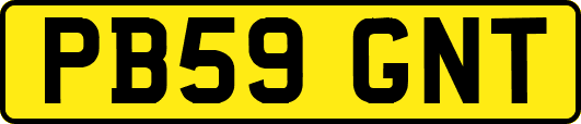 PB59GNT
