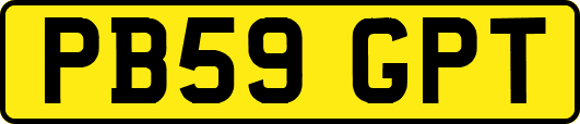 PB59GPT