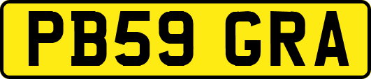 PB59GRA